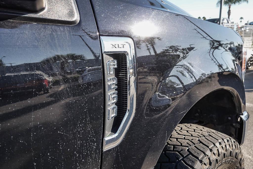 Thumbnail: 2021 Ford F-250 - 12
