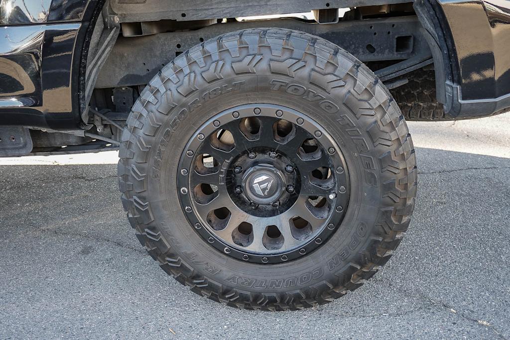 Thumbnail: 2021 Ford F-250 - 20