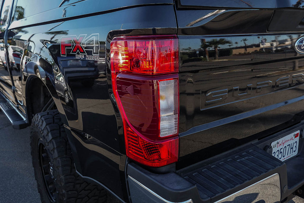 Thumbnail: 2021 Ford F-250 - 18