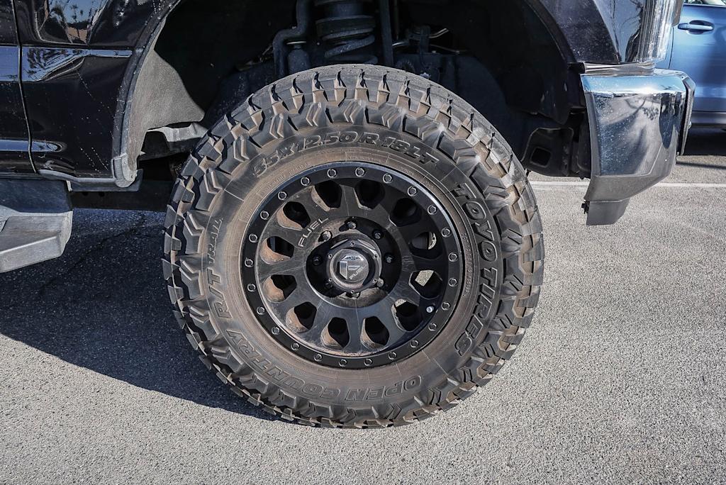 Thumbnail: 2021 Ford F-250 - 6