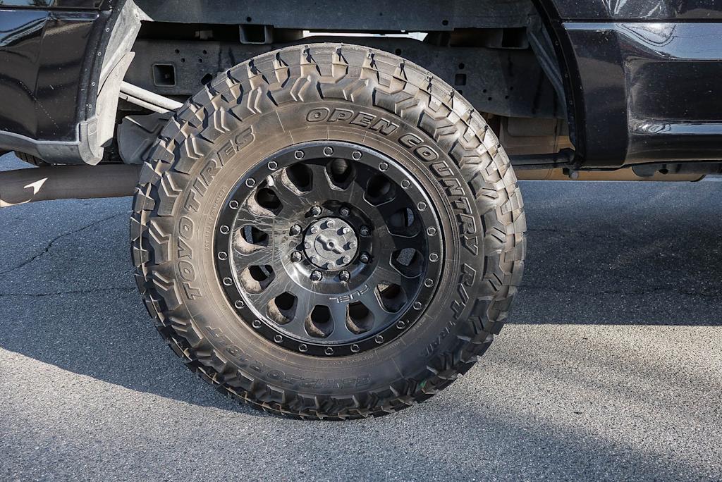 Thumbnail: 2021 Ford F-250 - 11