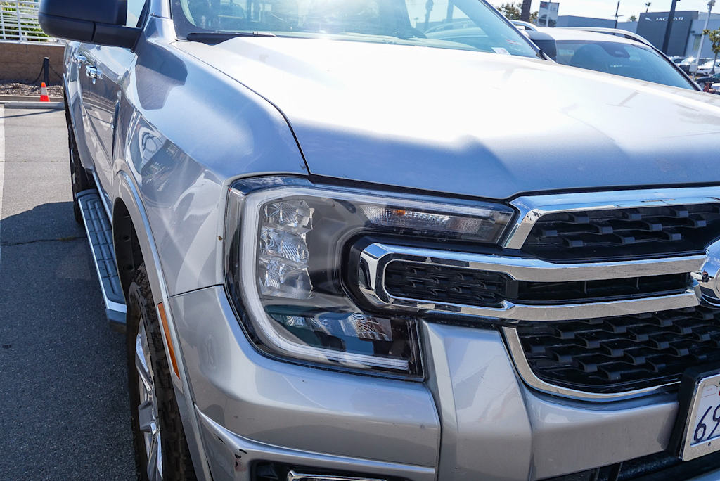 Thumbnail: 2024 Ford Ranger - 10