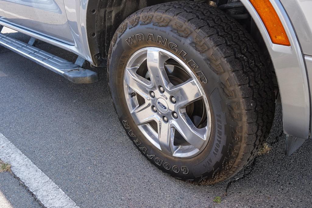 Thumbnail: 2024 Ford Ranger - 6