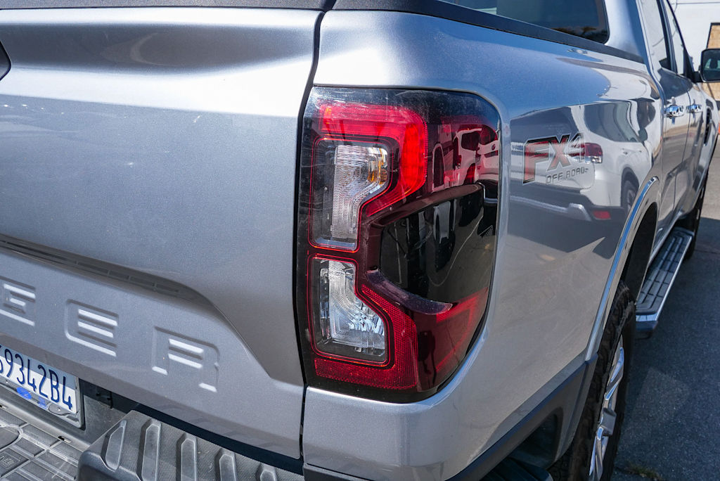 Thumbnail: 2024 Ford Ranger - 18