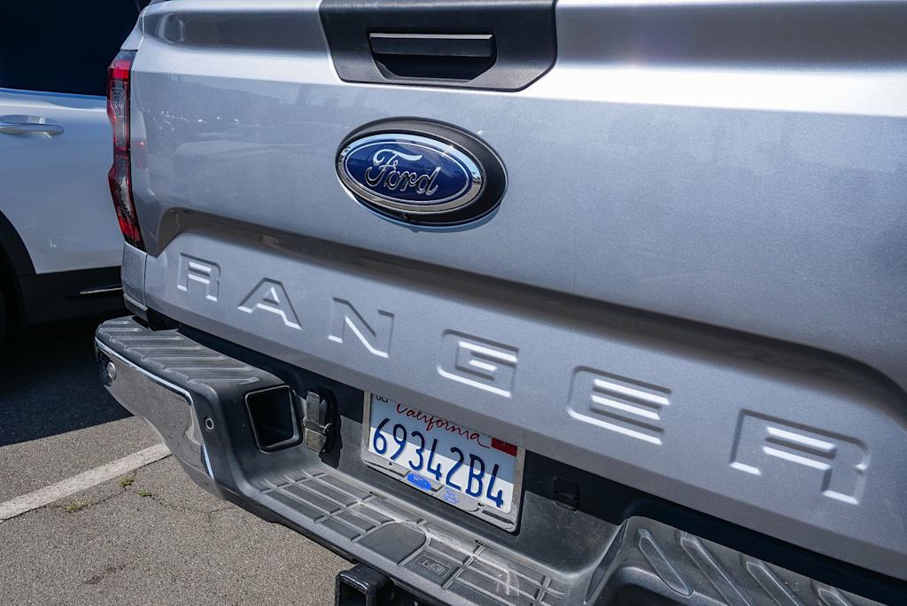Thumbnail: 2024 Ford Ranger - 19