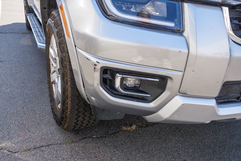 Thumbnail: 2024 Ford Ranger - 11