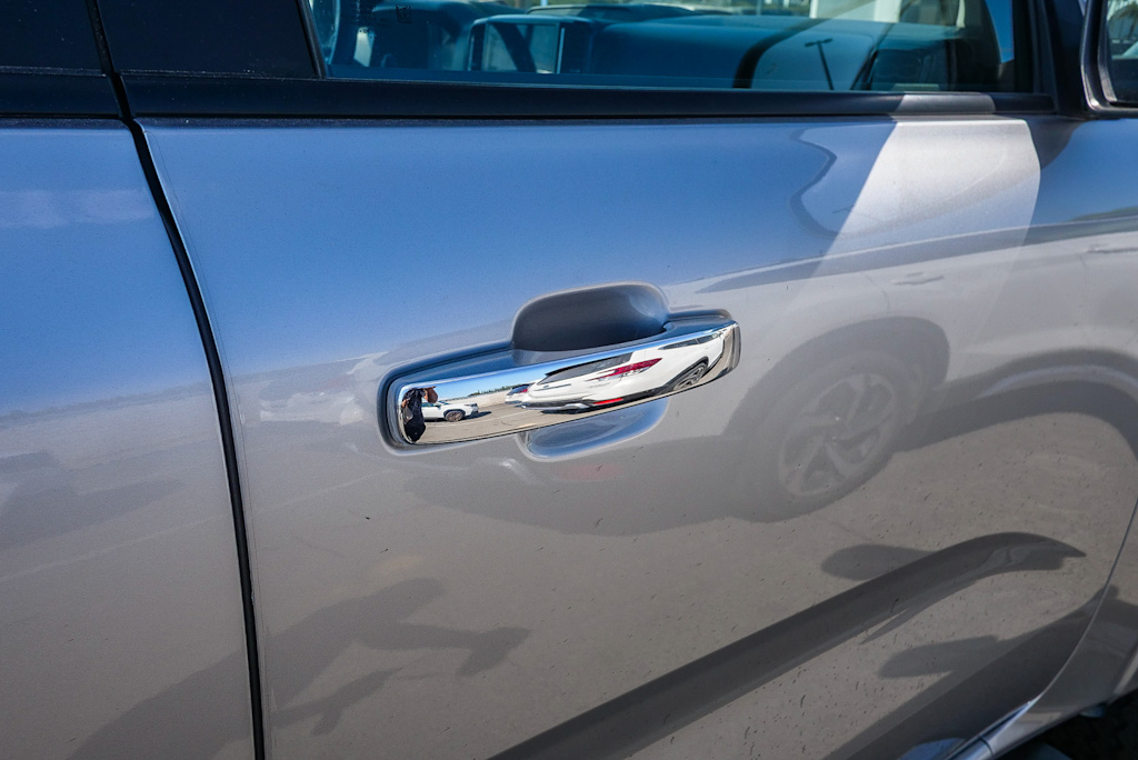 Thumbnail: 2024 Ford Ranger - 14