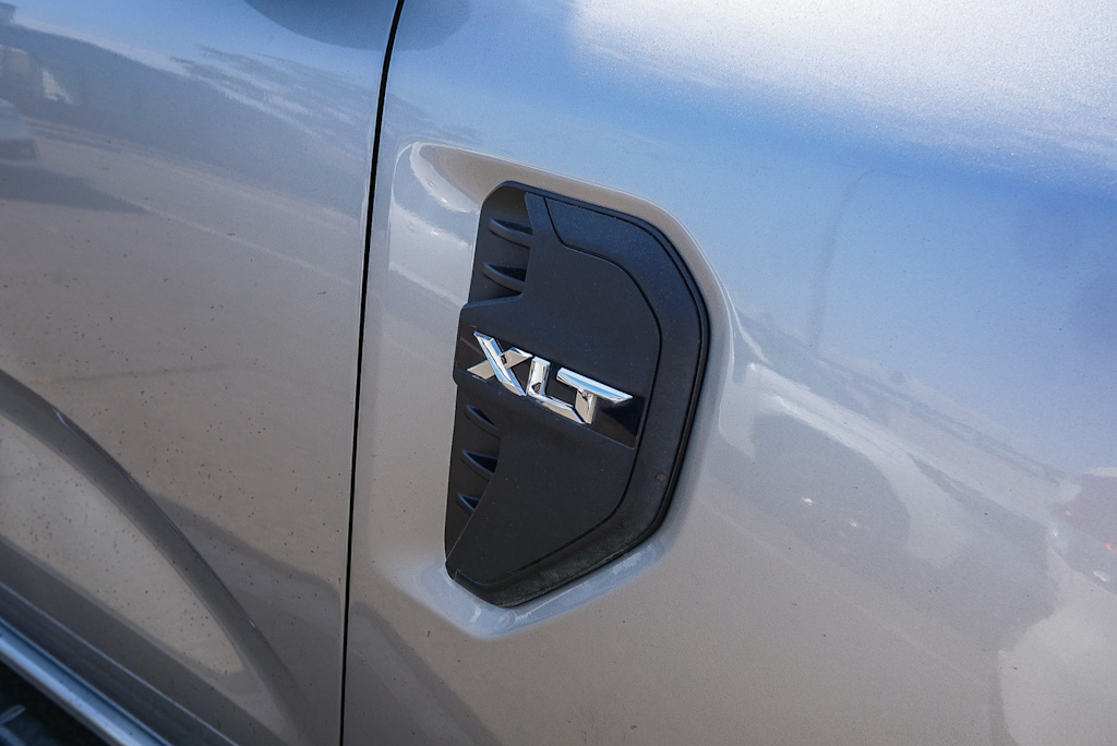 Thumbnail: 2024 Ford Ranger - 12