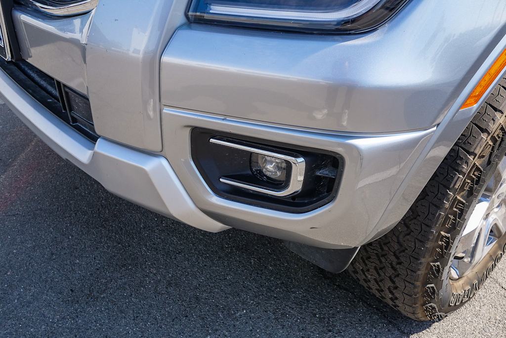 Thumbnail: 2024 Ford Ranger - 8