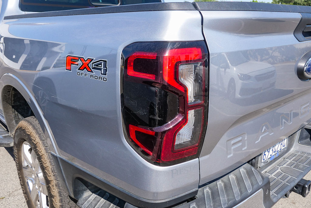 Thumbnail: 2024 Ford Ranger - 21