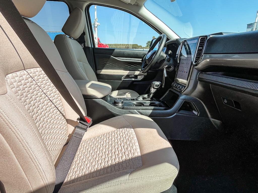 Thumbnail: 2024 Ford Ranger - 9