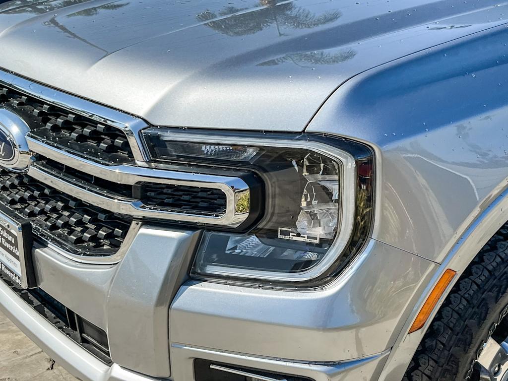 Thumbnail: 2024 Ford Ranger - 21