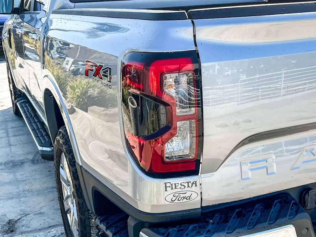 Thumbnail: 2024 Ford Ranger - 19