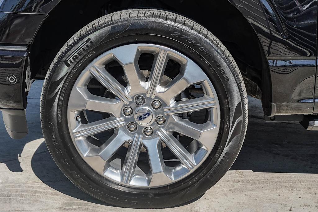Thumbnail: 2021 Ford F-150 - 20