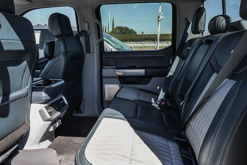 Thumbnail: 2021 Ford F-150 - 12