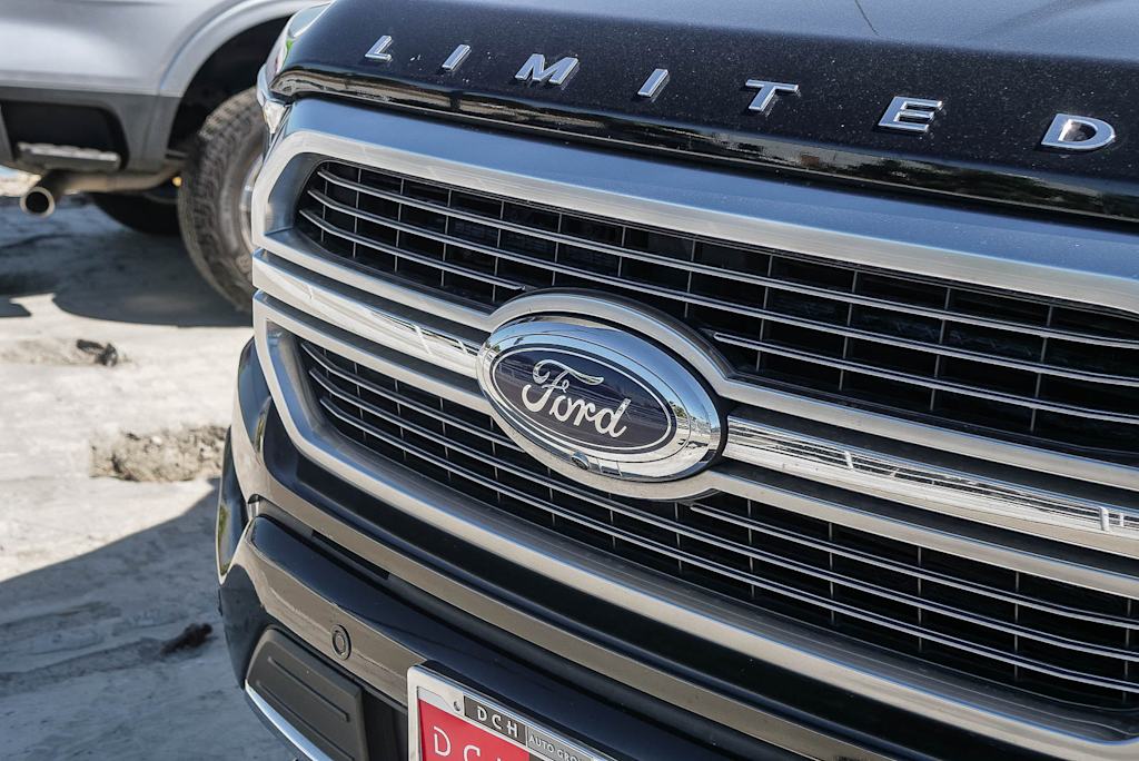 Thumbnail: 2021 Ford F-150 - 6