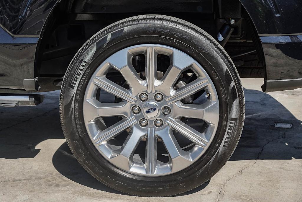 Thumbnail: 2021 Ford F-150 - 7
