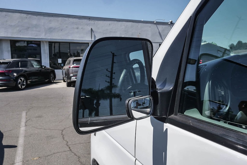Thumbnail: 1999 Ford Econoline - 6