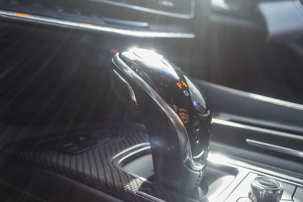 Thumbnail: 2024 Cadillac CT5 - 23