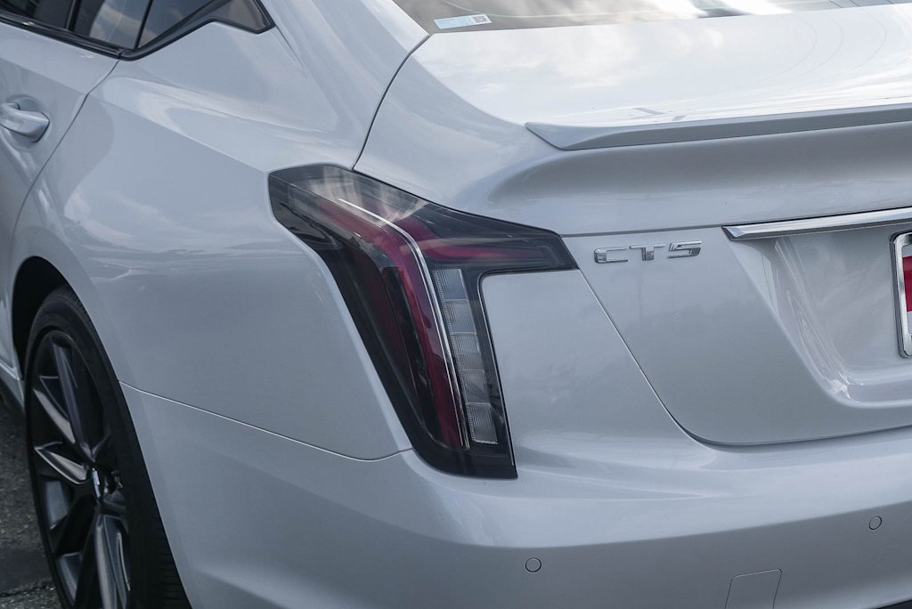 Thumbnail: 2024 Cadillac CT5 - 19