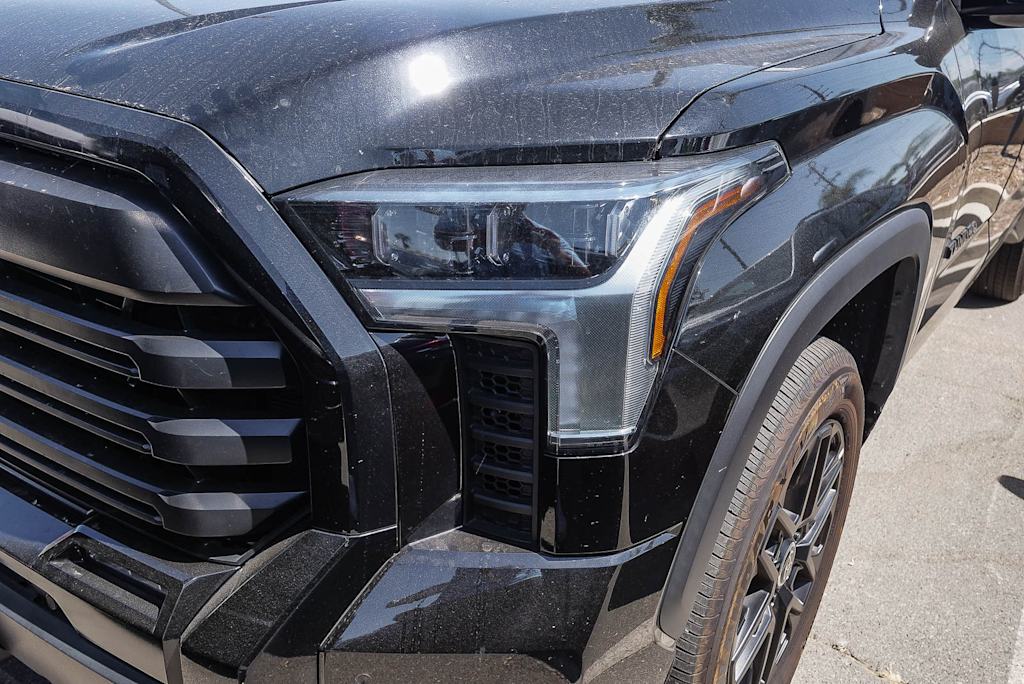 Thumbnail: 2024 Chevrolet Suburban - 6