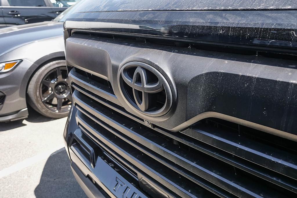 Thumbnail: 2024 Chevrolet Suburban - 4