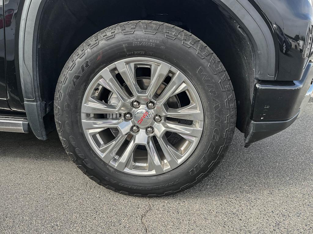 Thumbnail: 2023 GMC Sierra 1500 - 4