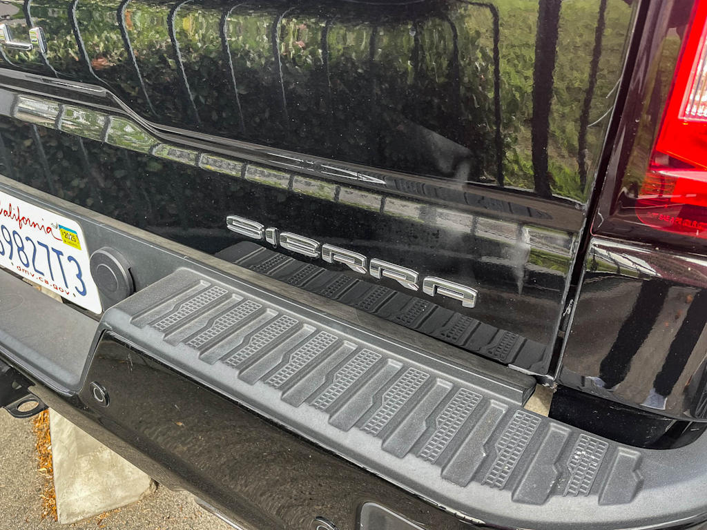 Thumbnail: 2023 GMC Sierra 1500 - 13