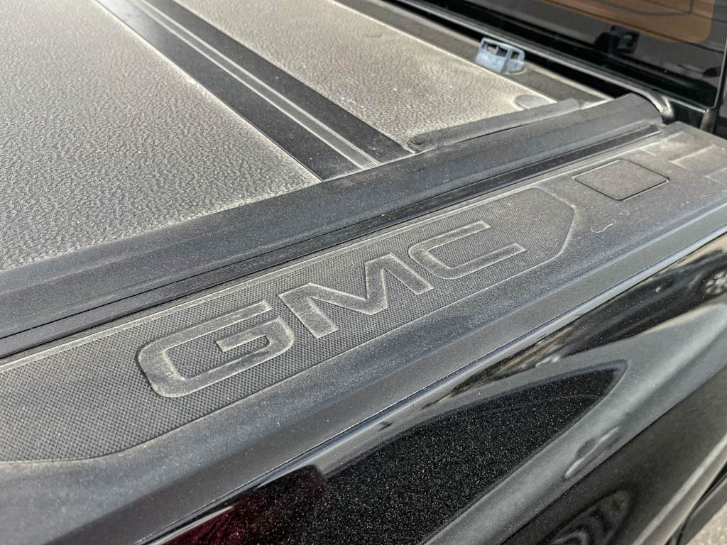 Thumbnail: 2023 GMC Sierra 1500 - 11