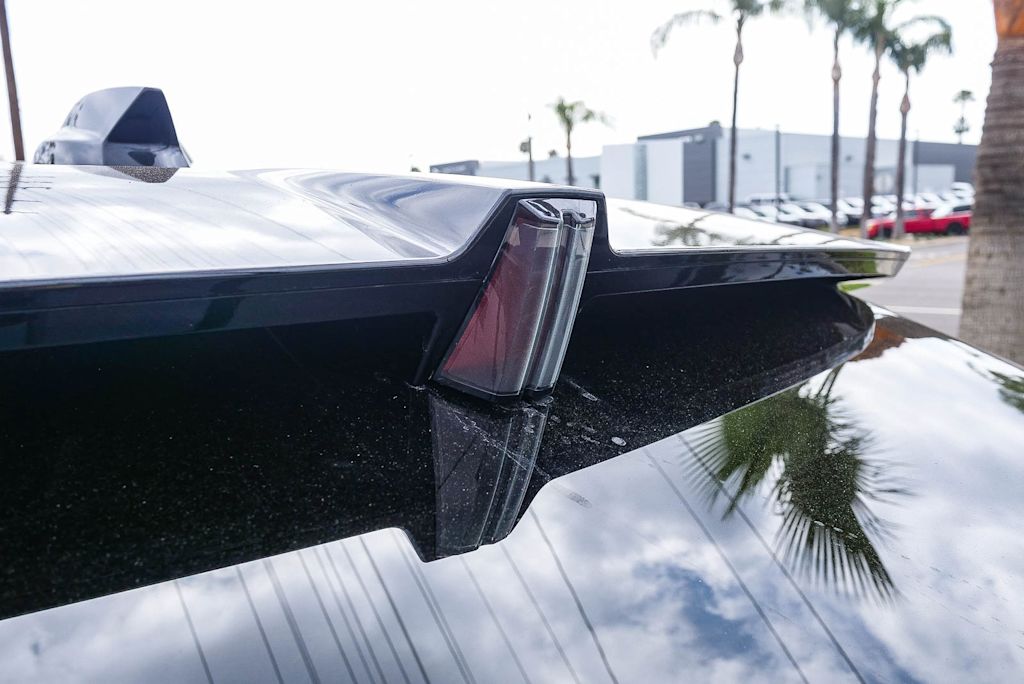 Thumbnail: 2024 Cadillac Lyriq - 7