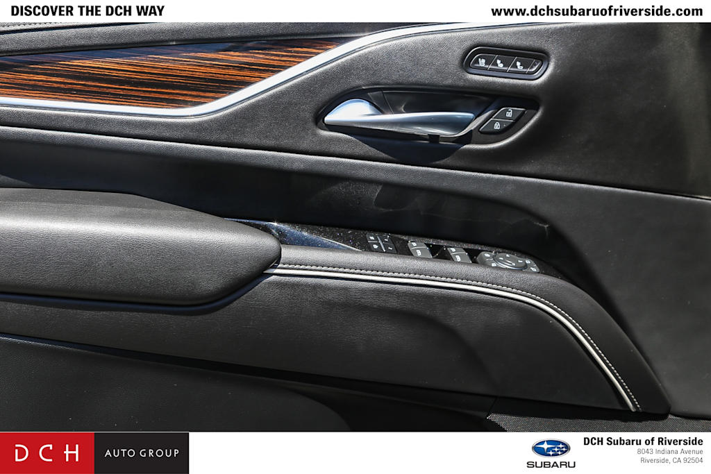 2021 Cadillac Escalade Premium Luxury 24