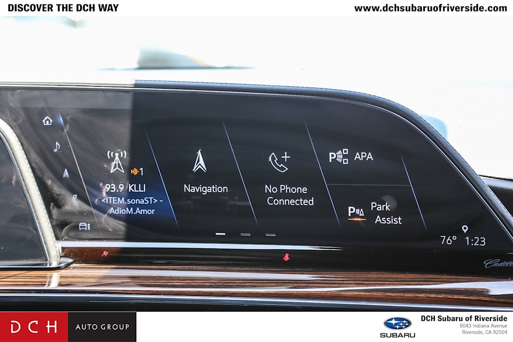 2021 Cadillac Escalade Premium Luxury 21