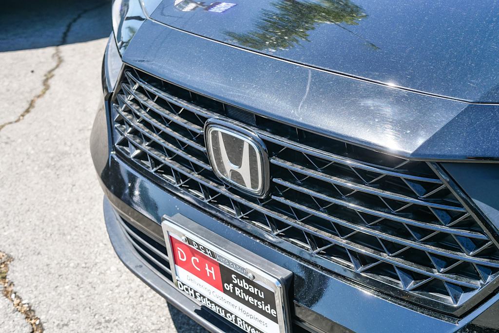 Thumbnail: 2024 Honda Accord - 6