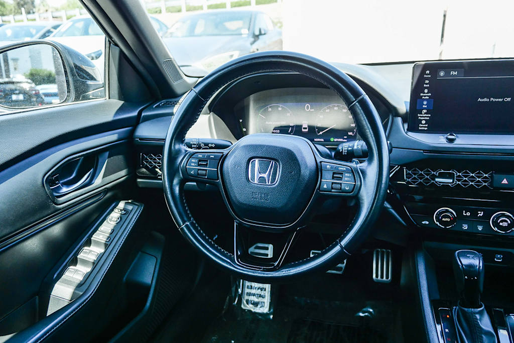 Thumbnail: 2024 Honda Accord - 13