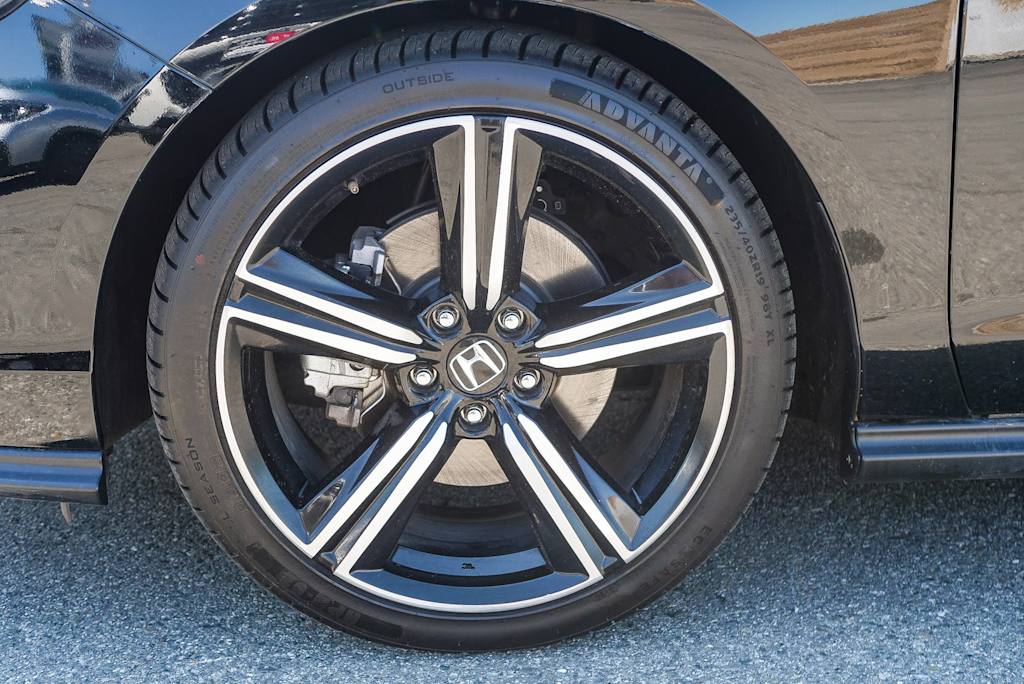 Thumbnail: 2024 Honda Accord - 20