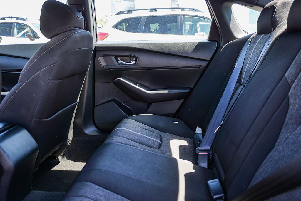Thumbnail: 2024 Honda Accord - 12