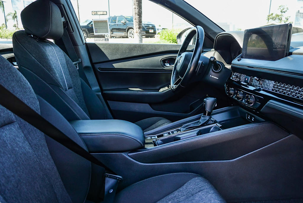 Thumbnail: 2024 Honda Accord - 10