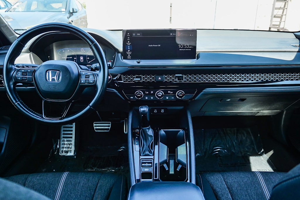 Thumbnail: 2024 Honda Accord - 2