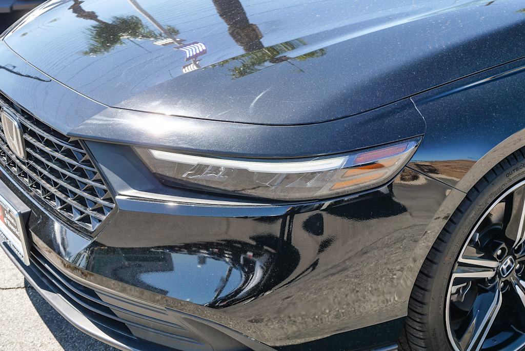 Thumbnail: 2024 Honda Accord - 8