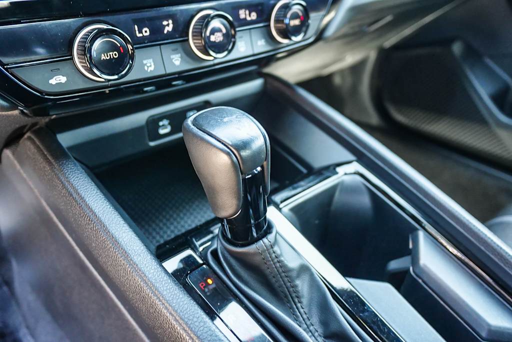 Thumbnail: 2024 Honda Accord - 15