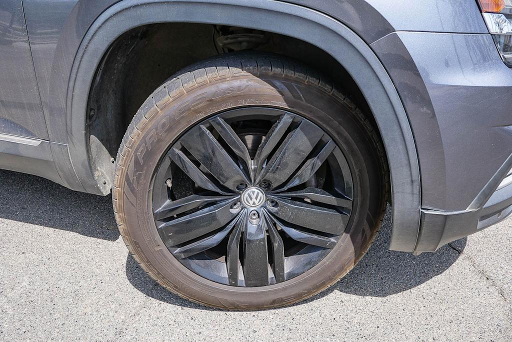 Thumbnail: 2018 Volkswagen Atlas - 6