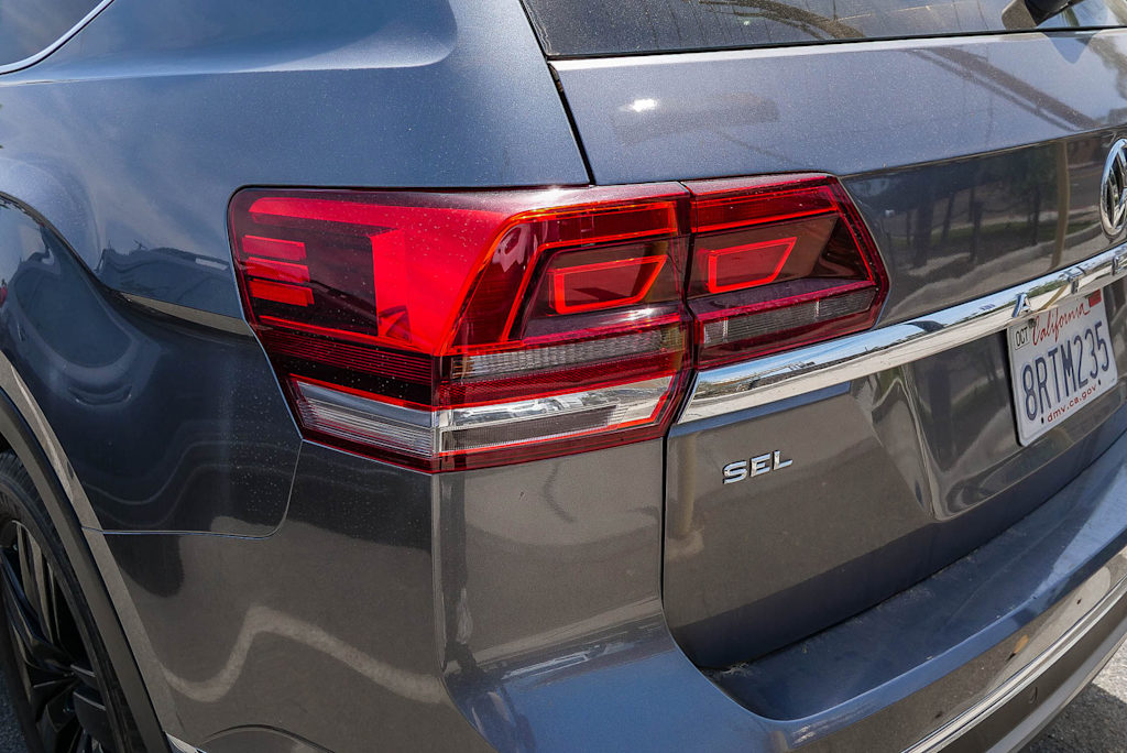 Thumbnail: 2018 Volkswagen Atlas - 19