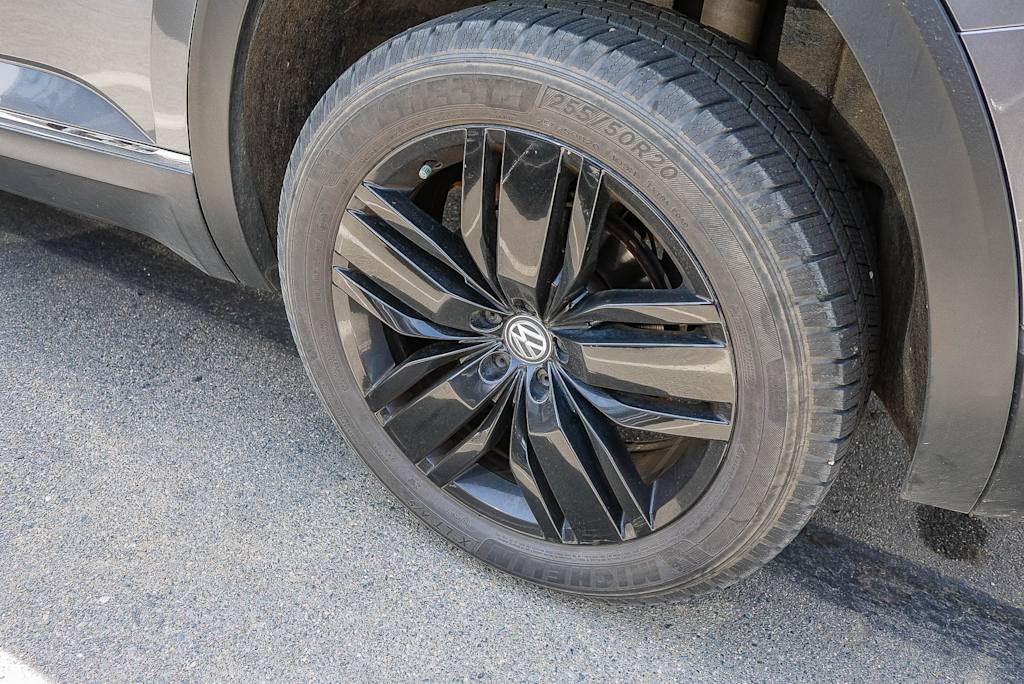 Thumbnail: 2018 Volkswagen Atlas - 20
