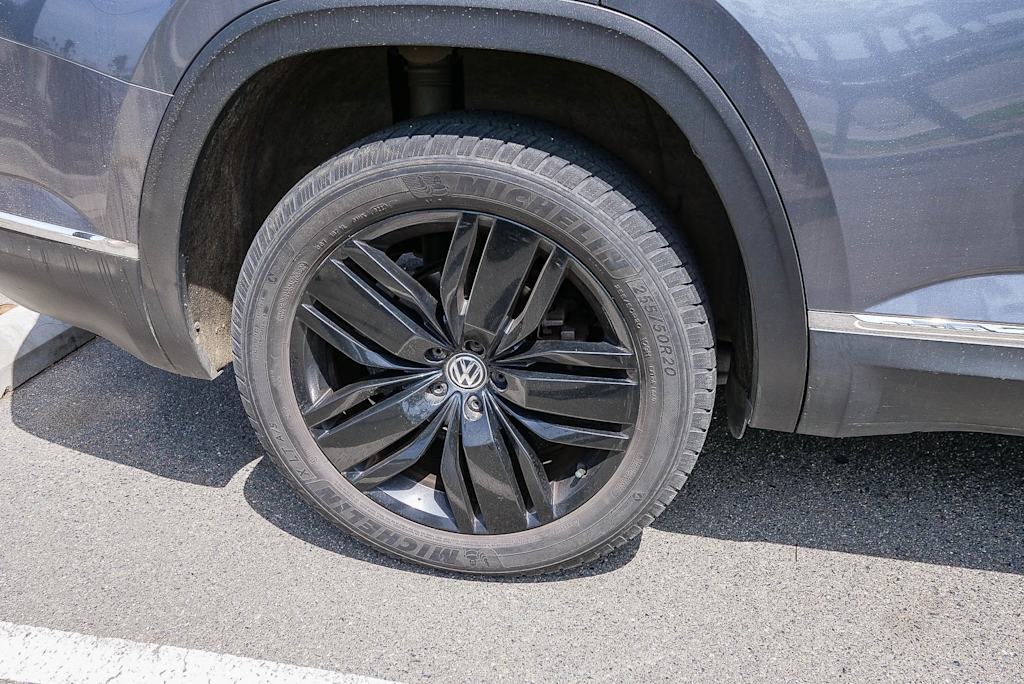 Thumbnail: 2018 Volkswagen Atlas - 11