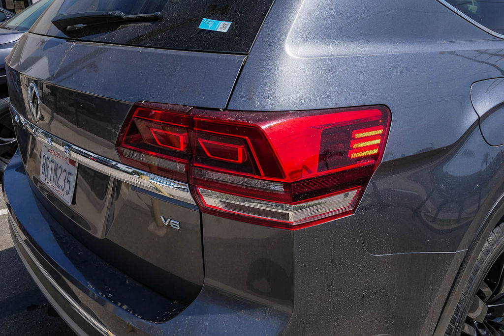 Thumbnail: 2018 Volkswagen Atlas - 15