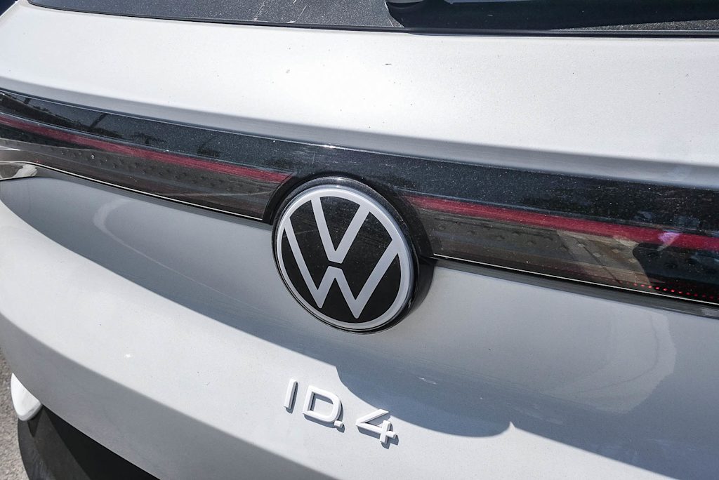 Thumbnail: 2023 Volkswagen ID.4 - 36