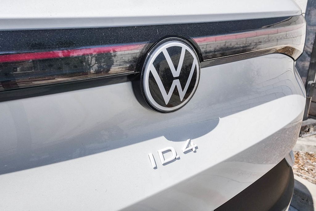 Thumbnail: 2023 Volkswagen ID.4 - 44