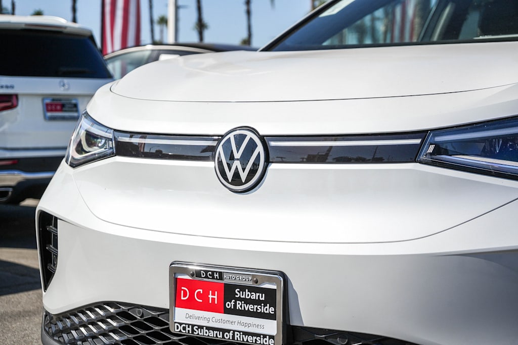 Thumbnail: 2023 Volkswagen ID.4 - 34