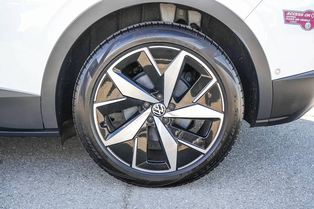 Thumbnail: 2023 Volkswagen ID.4 - 29