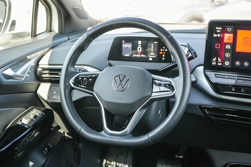 Thumbnail: 2023 Volkswagen ID.4 - 13